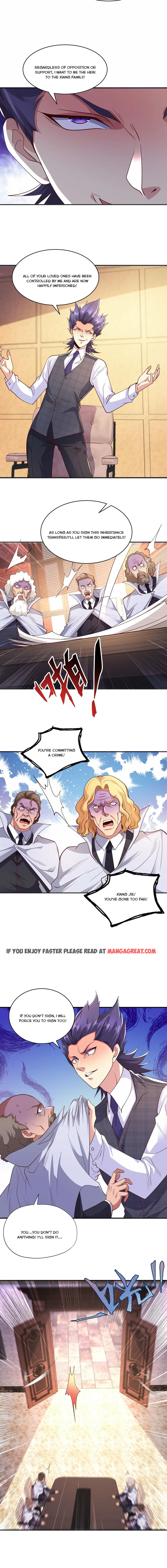 Devilish Girlfriend — Chapter 93 — page 2