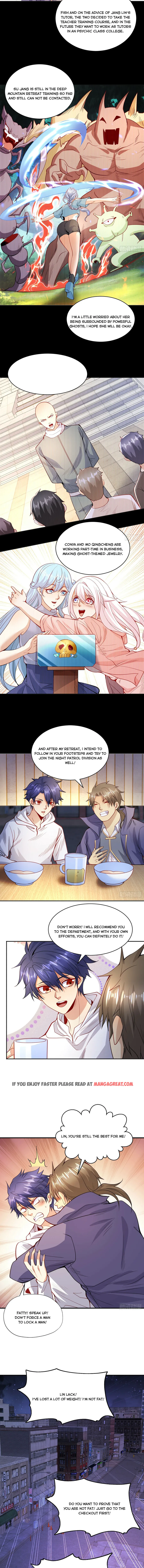 Devilish Girlfriend — Chapter 94 — page 2