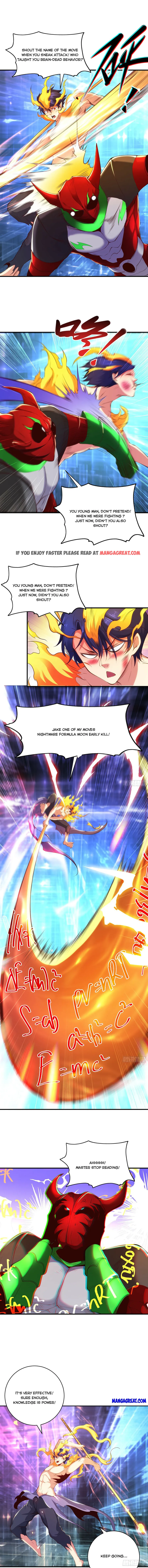 Devilish Girlfriend — Chapter 97 — page 2
