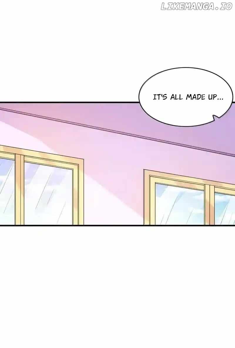My Harem Is Entirely Female Demon Villains — Chapter 188 — page 15