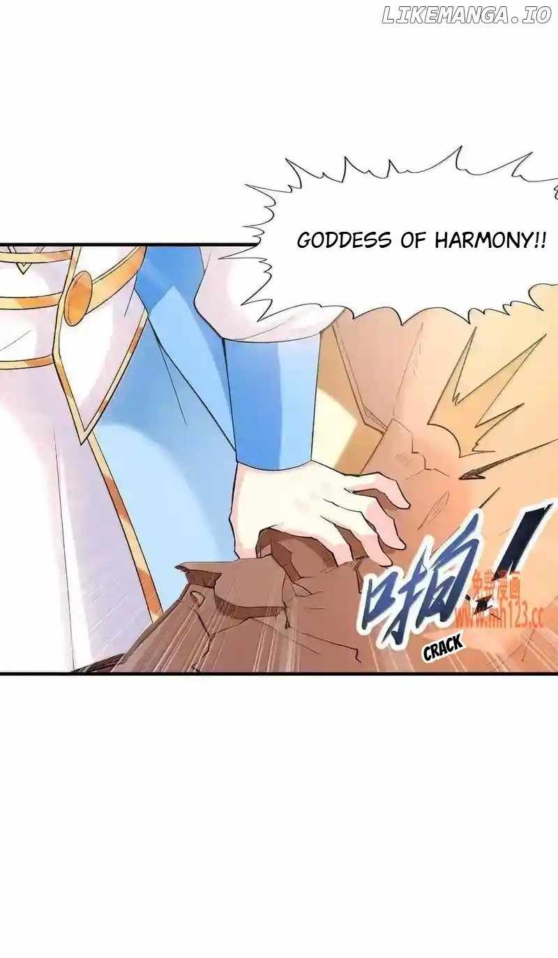 My Harem Is Entirely Female Demon Villains — Chapter 188 — page 30