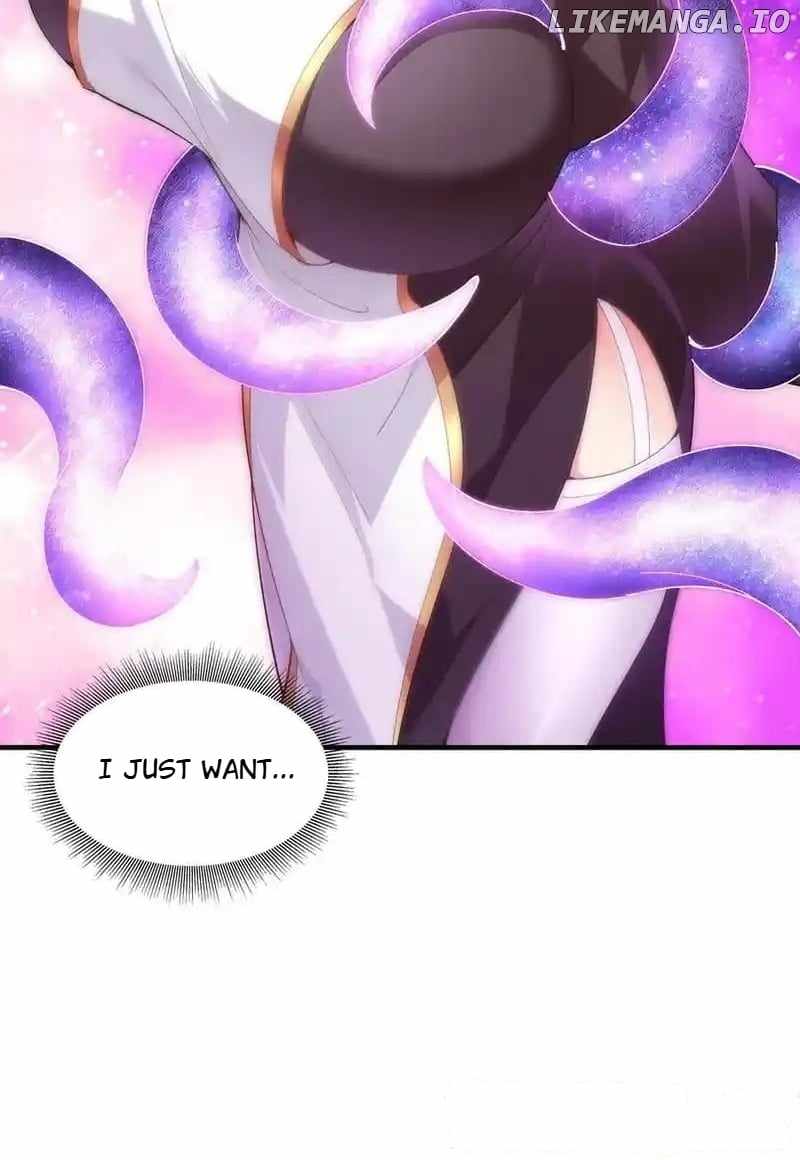 My Harem Is Entirely Female Demon Villains — Chapter 188 — page 52