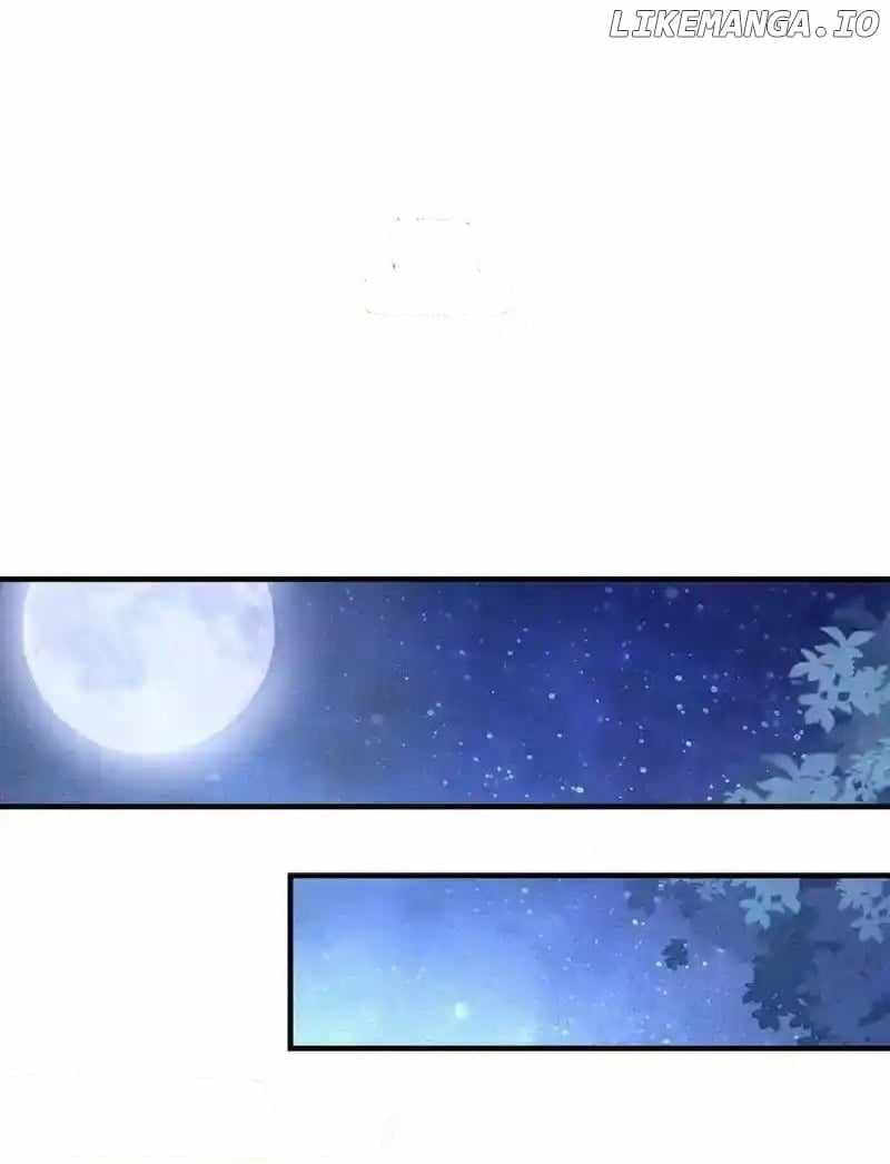My Harem Is Entirely Female Demon Villains — Chapter 189 — page 22
