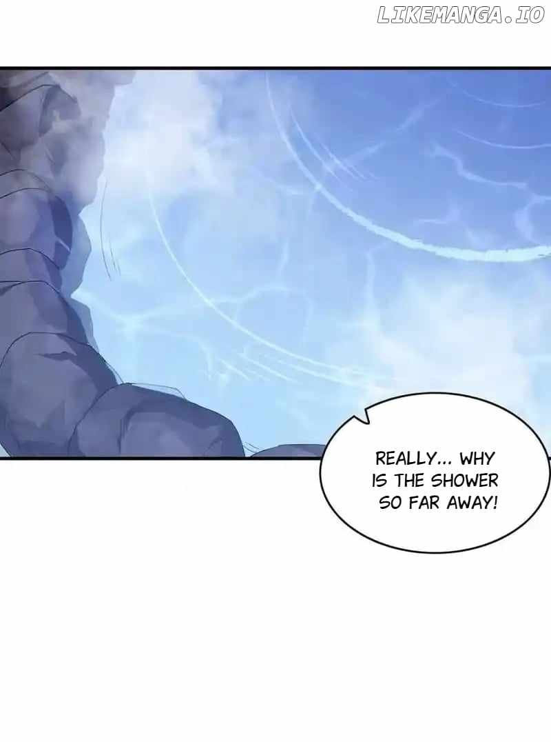 My Harem Is Entirely Female Demon Villains — Chapter 189 — page 23