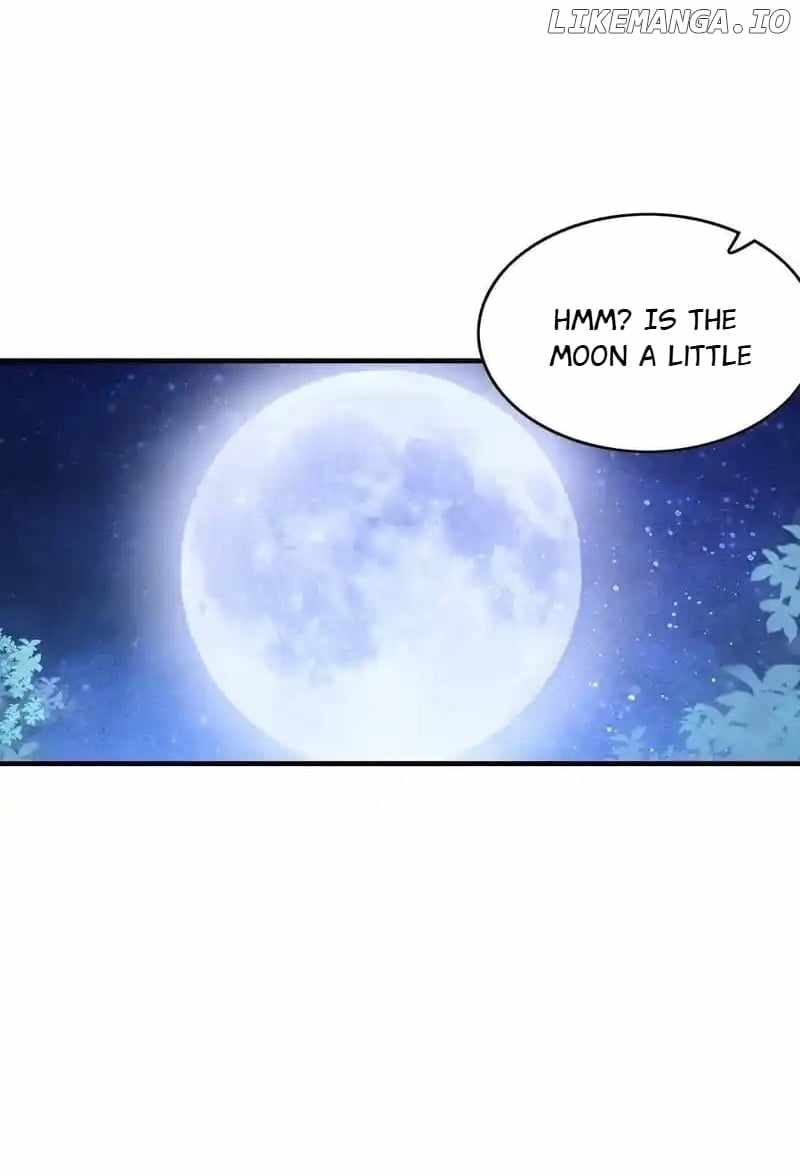 My Harem Is Entirely Female Demon Villains — Chapter 189 — page 26