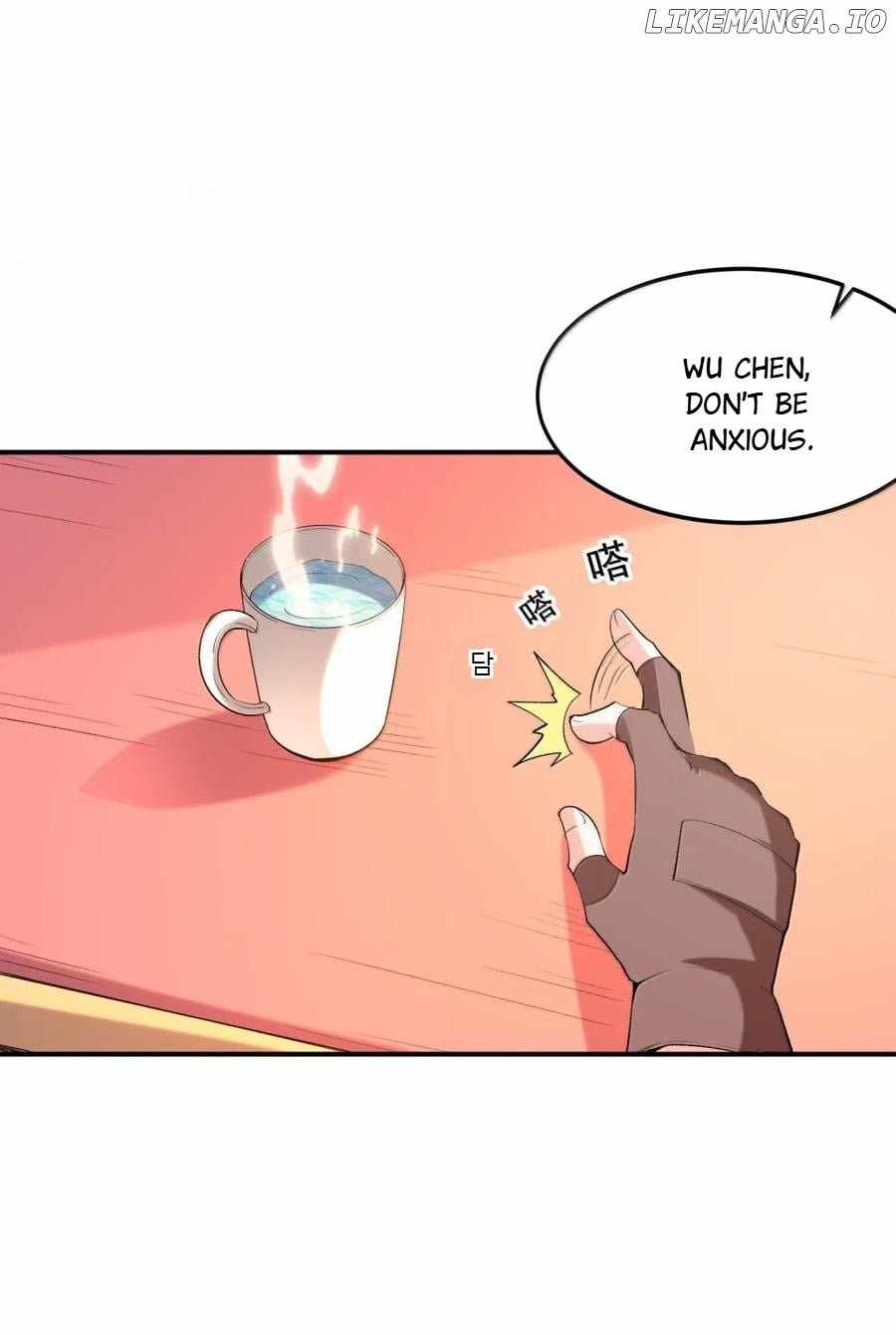 My Harem Is Entirely Female Demon Villains — Chapter 190 — page 2