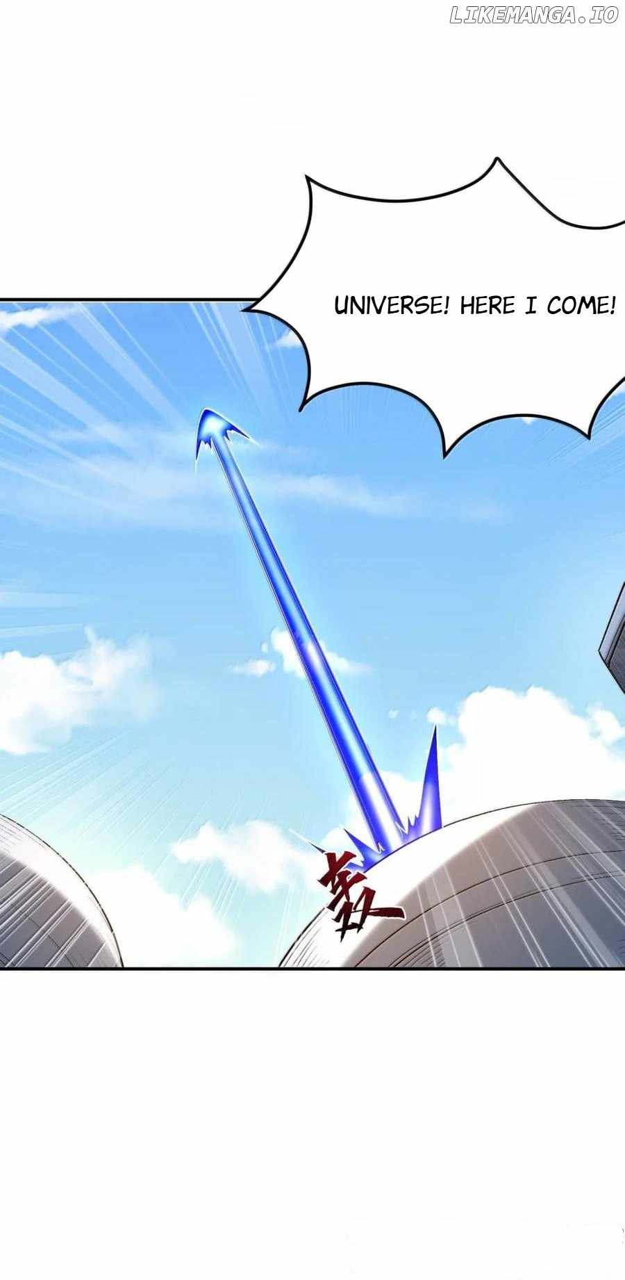 My Harem Is Entirely Female Demon Villains — Chapter 190 — page 13