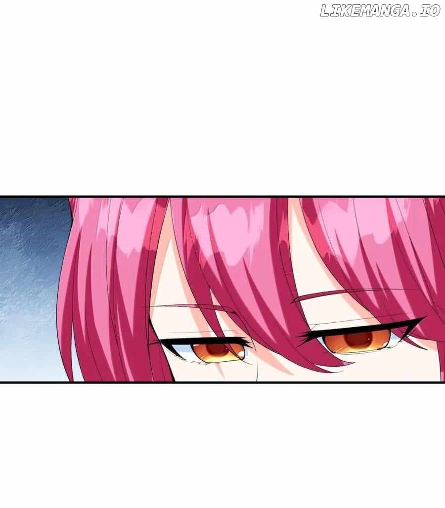 My Harem Is Entirely Female Demon Villains — Chapter 190 — page 14