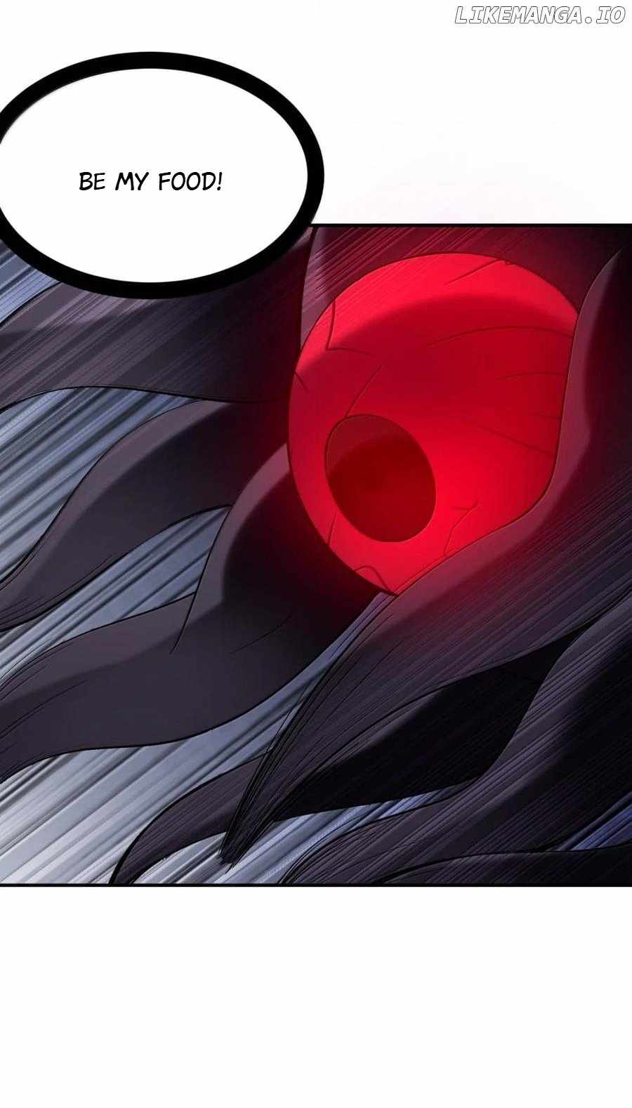 My Harem Is Entirely Female Demon Villains — Chapter 190 — page 18