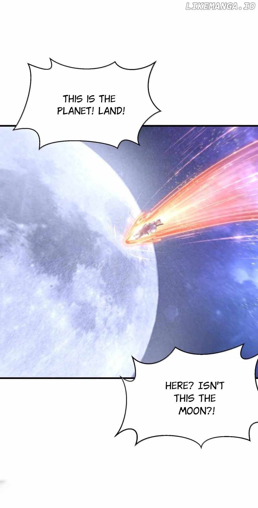 My Harem Is Entirely Female Demon Villains — Chapter 190 — page 42