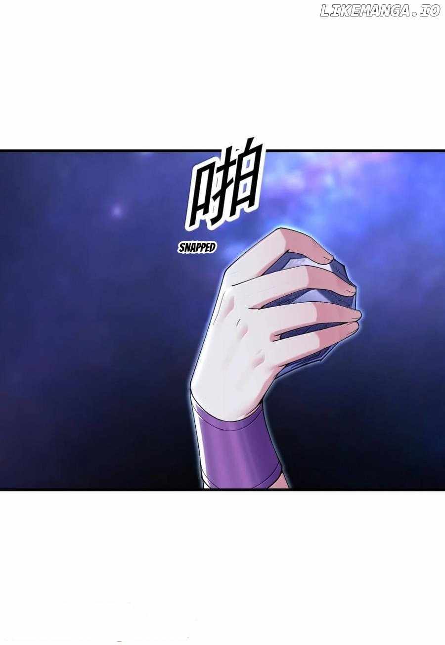 My Harem Is Entirely Female Demon Villains — Chapter 190 — page 51