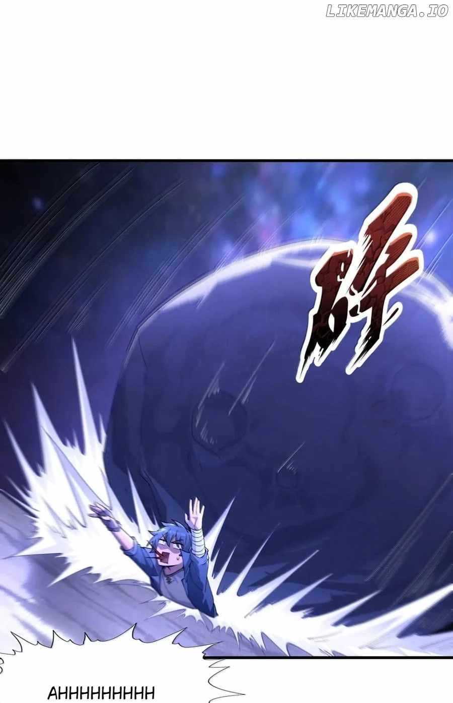 My Harem Is Entirely Female Demon Villains — Chapter 191 — page 10