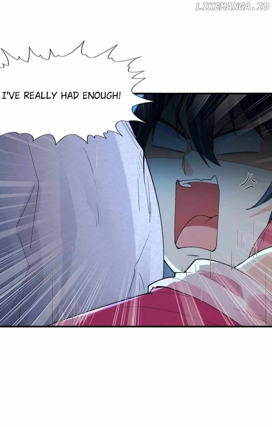 My Harem Is Entirely Female Demon Villains — Chapter 191 — page 20