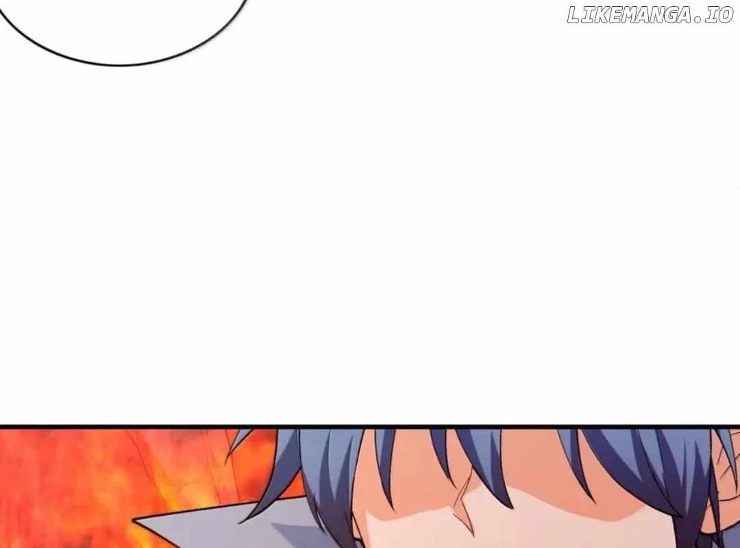 My Harem Is Entirely Female Demon Villains — Chapter 192 — page 44