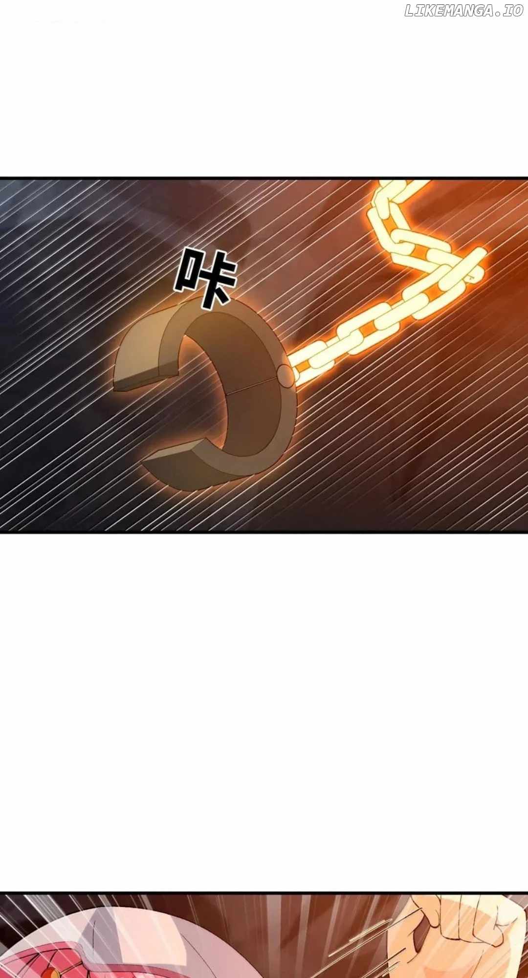 My Harem Is Entirely Female Demon Villains — Chapter 193 — page 16