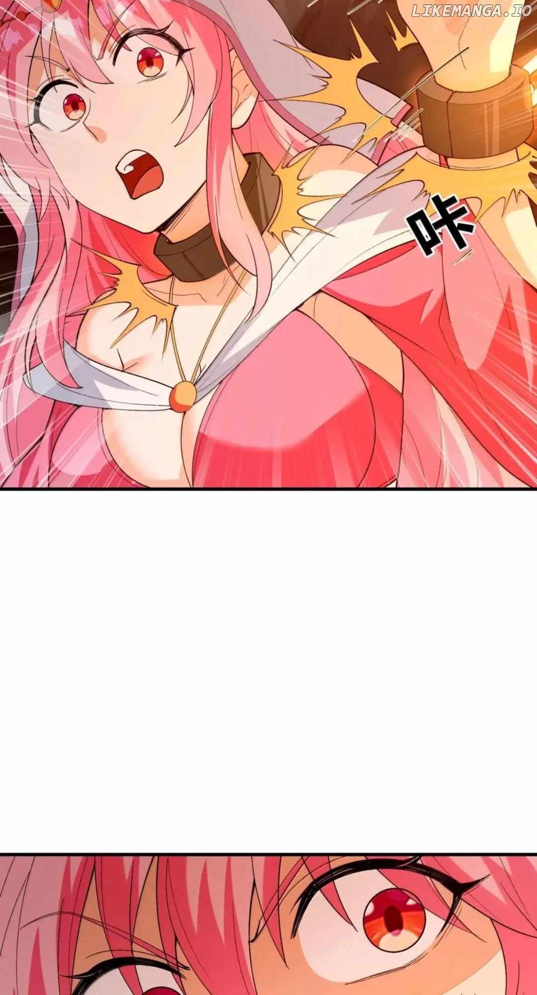 My Harem Is Entirely Female Demon Villains — Chapter 193 — page 17