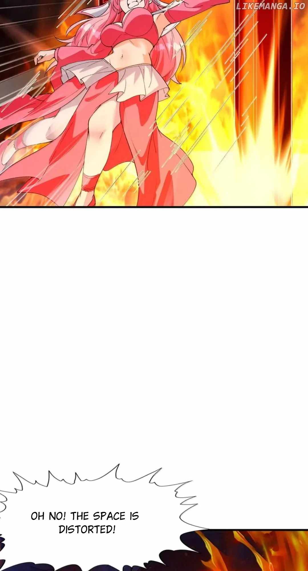 My Harem Is Entirely Female Demon Villains — Chapter 193 — page 19