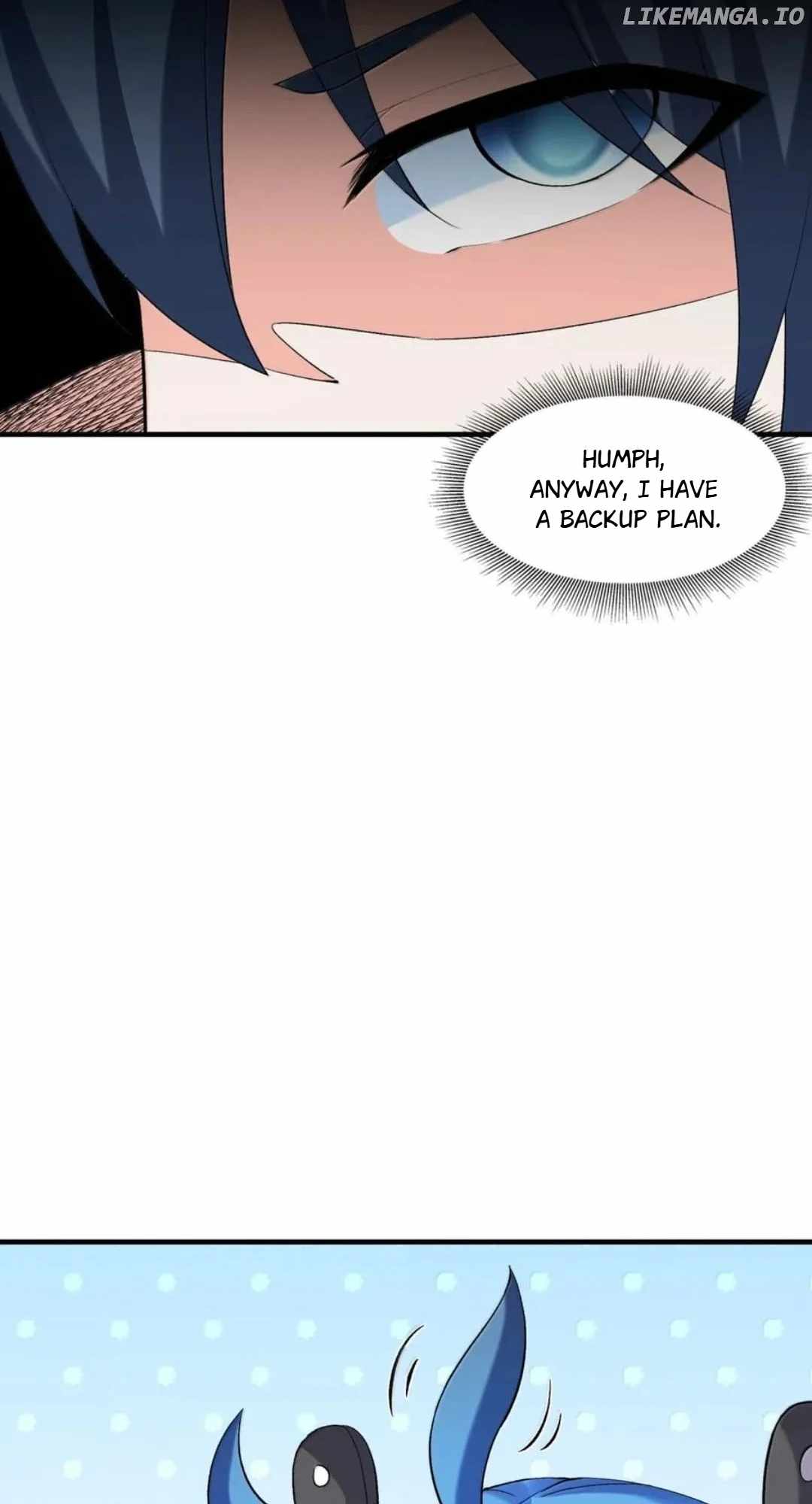 My Harem Is Entirely Female Demon Villains — Chapter 193 — page 31