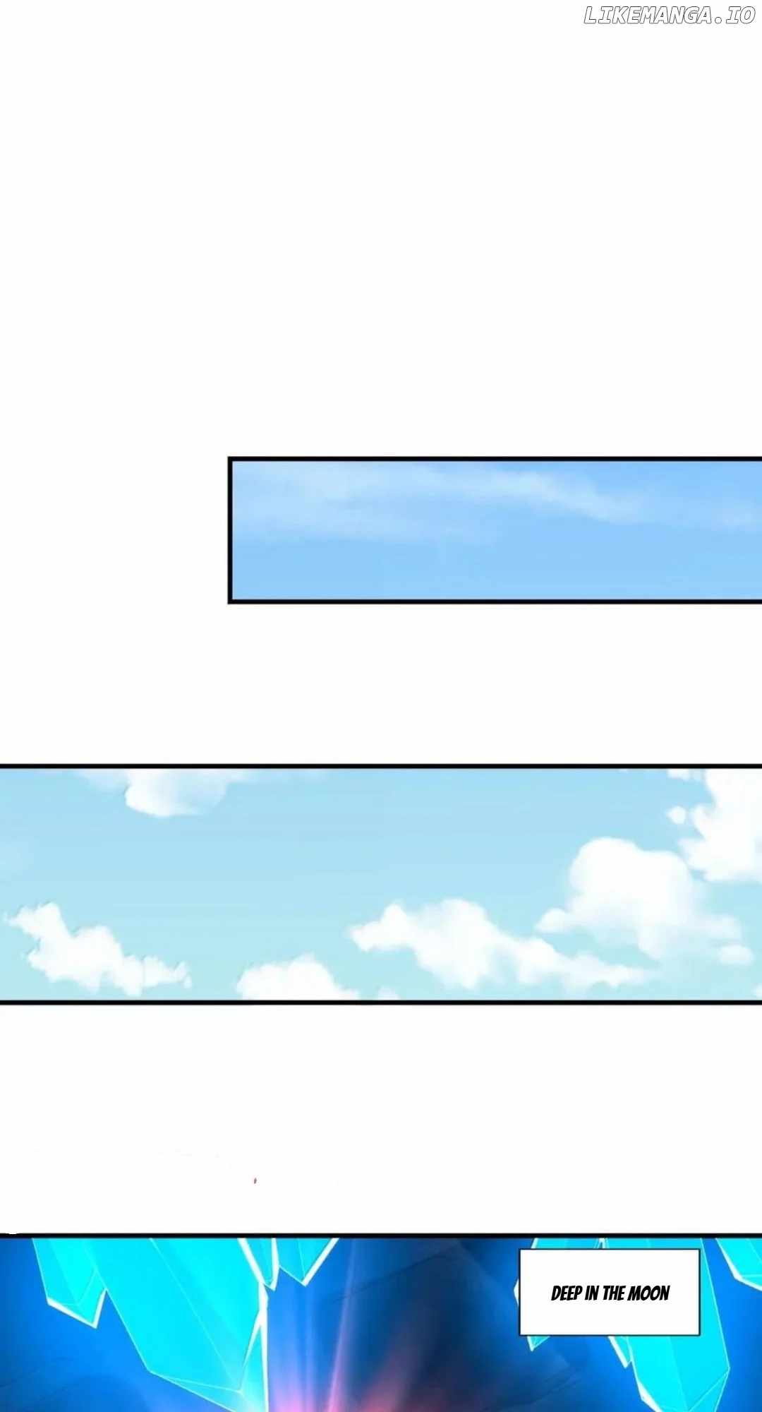 My Harem Is Entirely Female Demon Villains — Chapter 193 — page 35