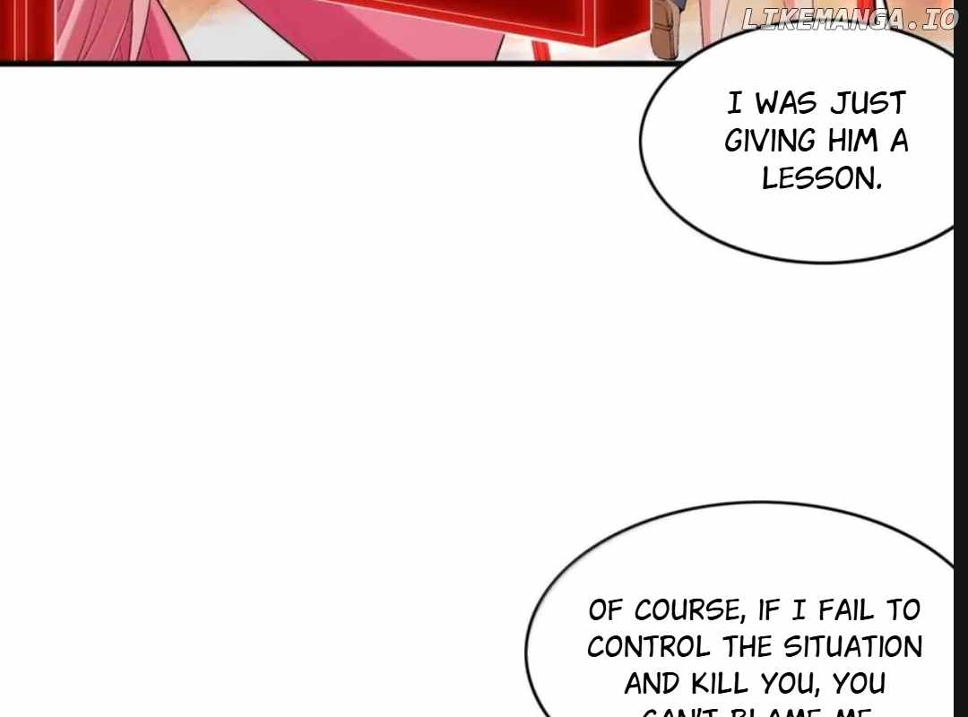 My Harem Is Entirely Female Demon Villains — Chapter 194 — page 13