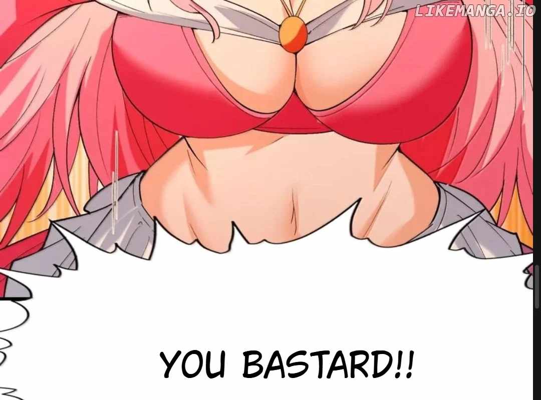 My Harem Is Entirely Female Demon Villains — Chapter 194 — page 28