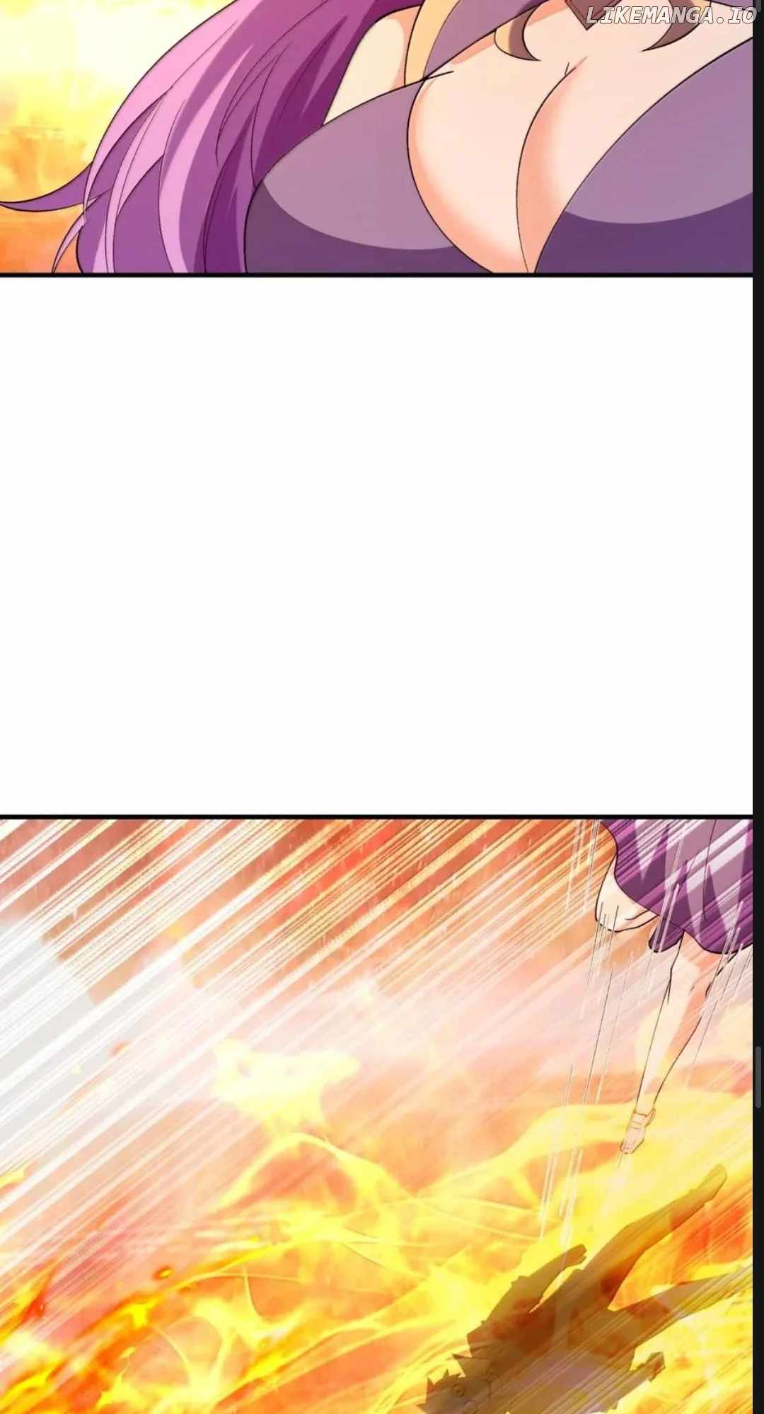 My Harem Is Entirely Female Demon Villains — Chapter 194 — page 32