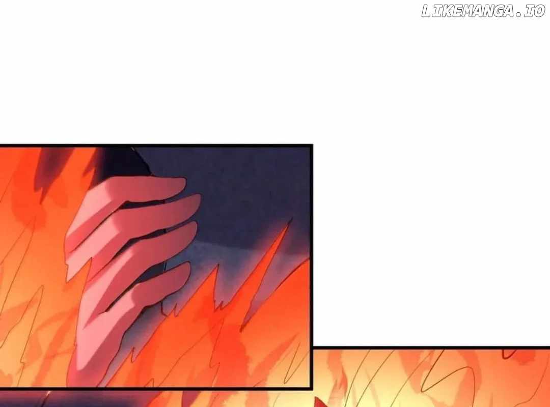 My Harem Is Entirely Female Demon Villains — Chapter 195 — page 14