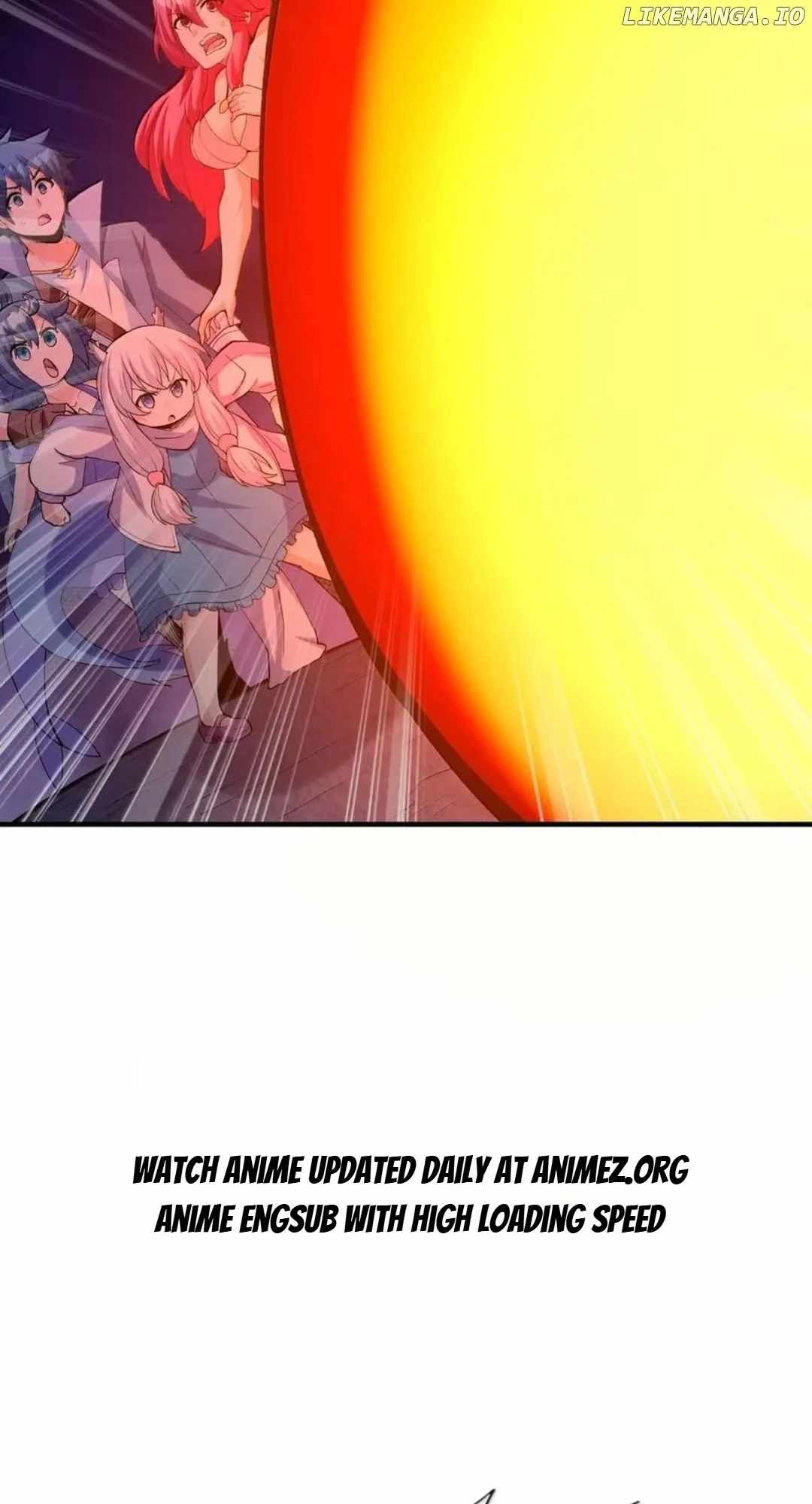 My Harem Is Entirely Female Demon Villains — Chapter 195 — page 19