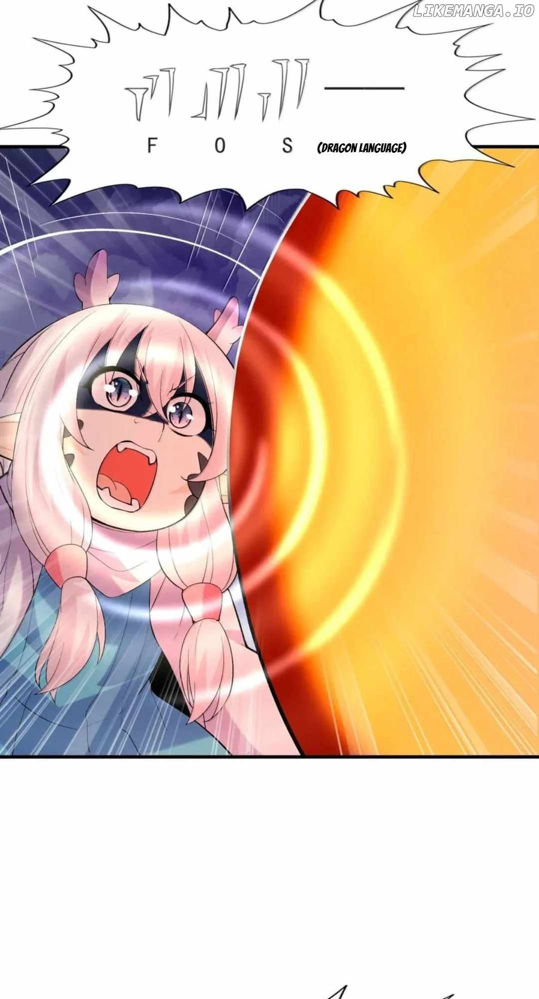 My Harem Is Entirely Female Demon Villains — Chapter 195 — page 20