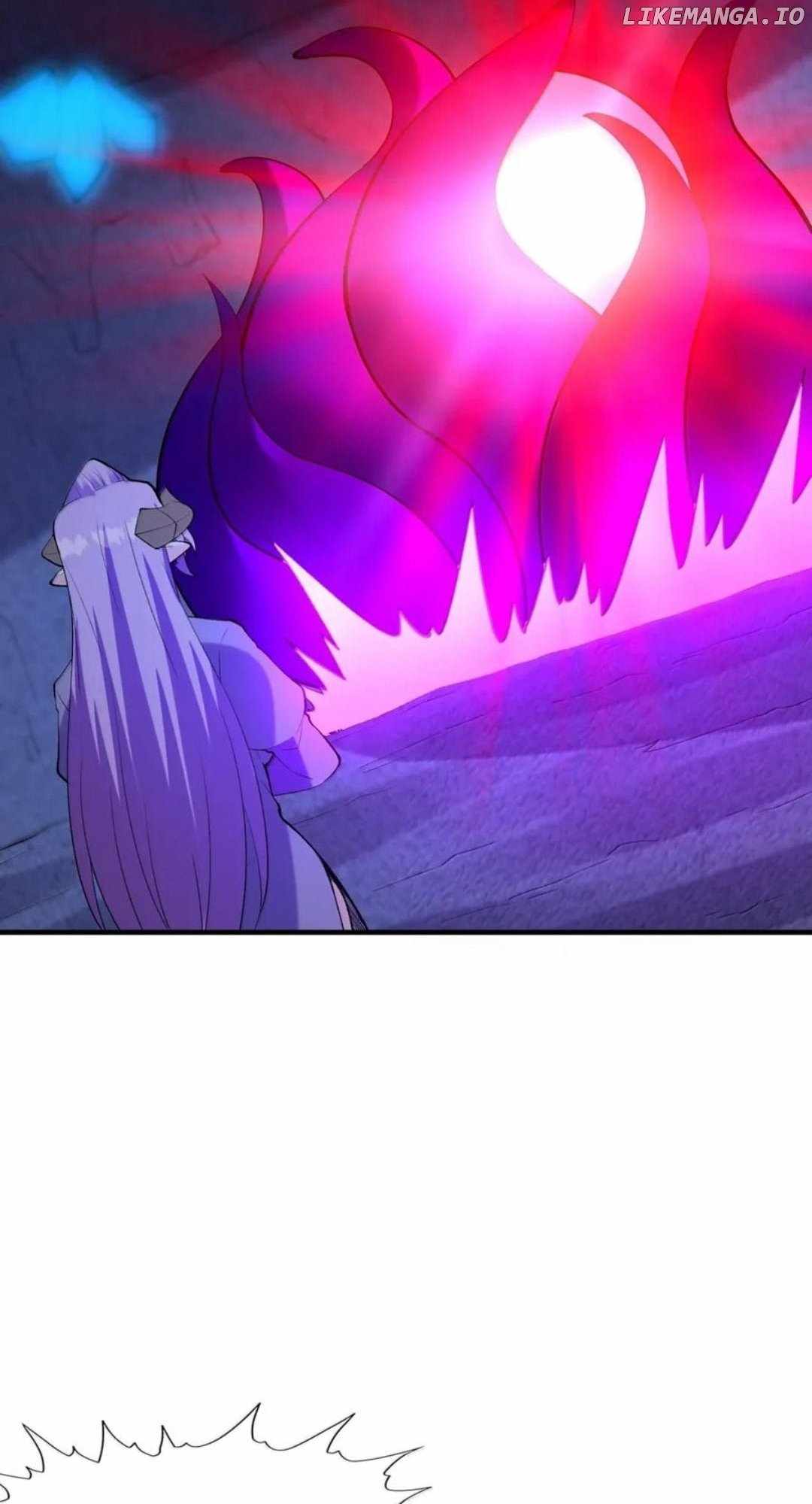 My Harem Is Entirely Female Demon Villains — Chapter 195 — page 28