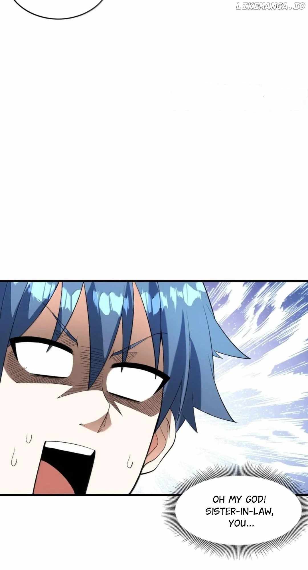 My Harem Is Entirely Female Demon Villains — Chapter 195 — page 43