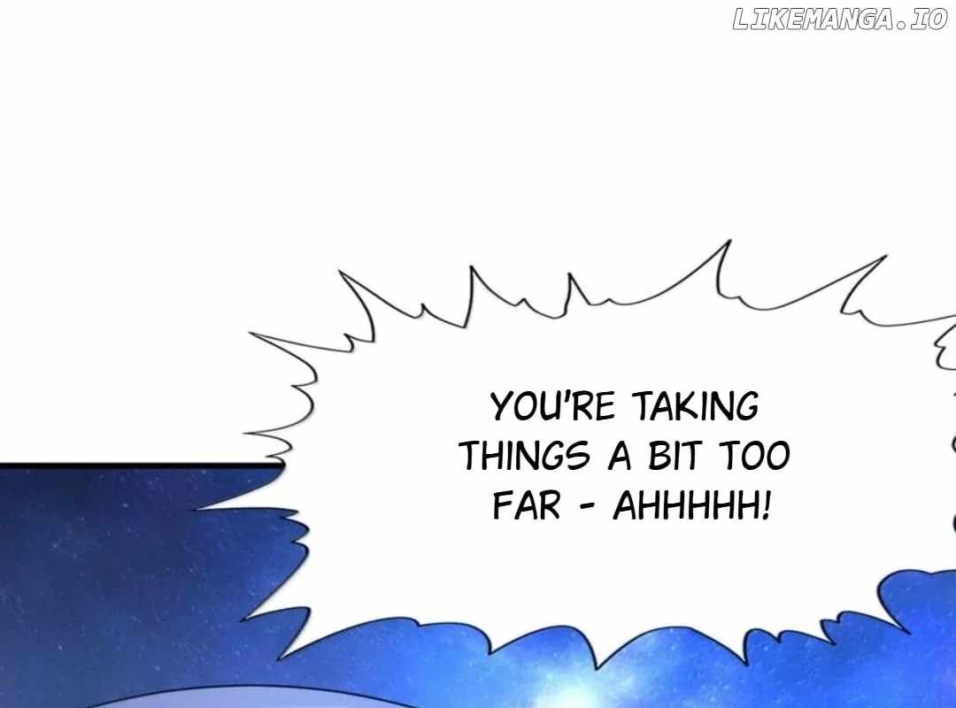 My Harem Is Entirely Female Demon Villains — Chapter 195 — page 44