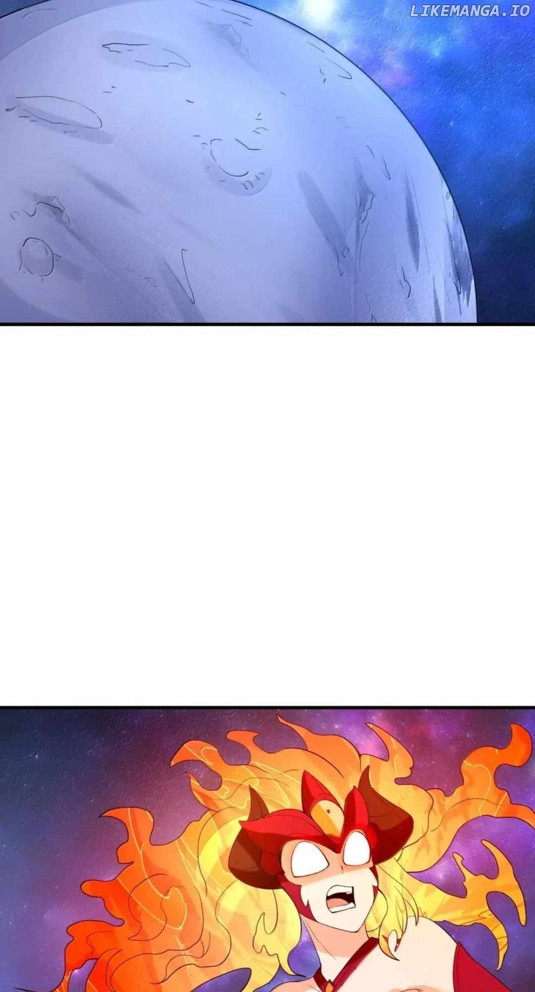 My Harem Is Entirely Female Demon Villains — Chapter 195 — page 45