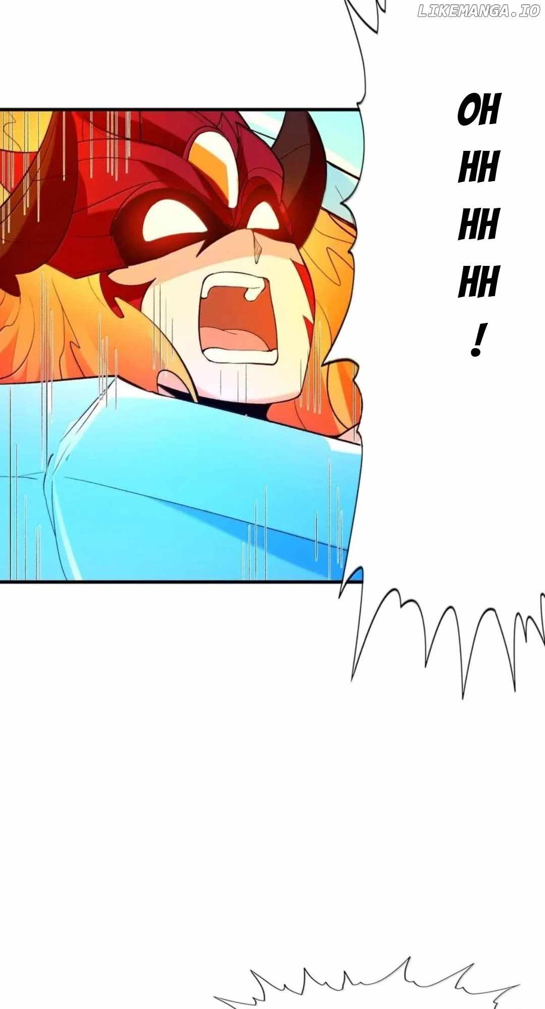 My Harem Is Entirely Female Demon Villains — Chapter 195 — page 56