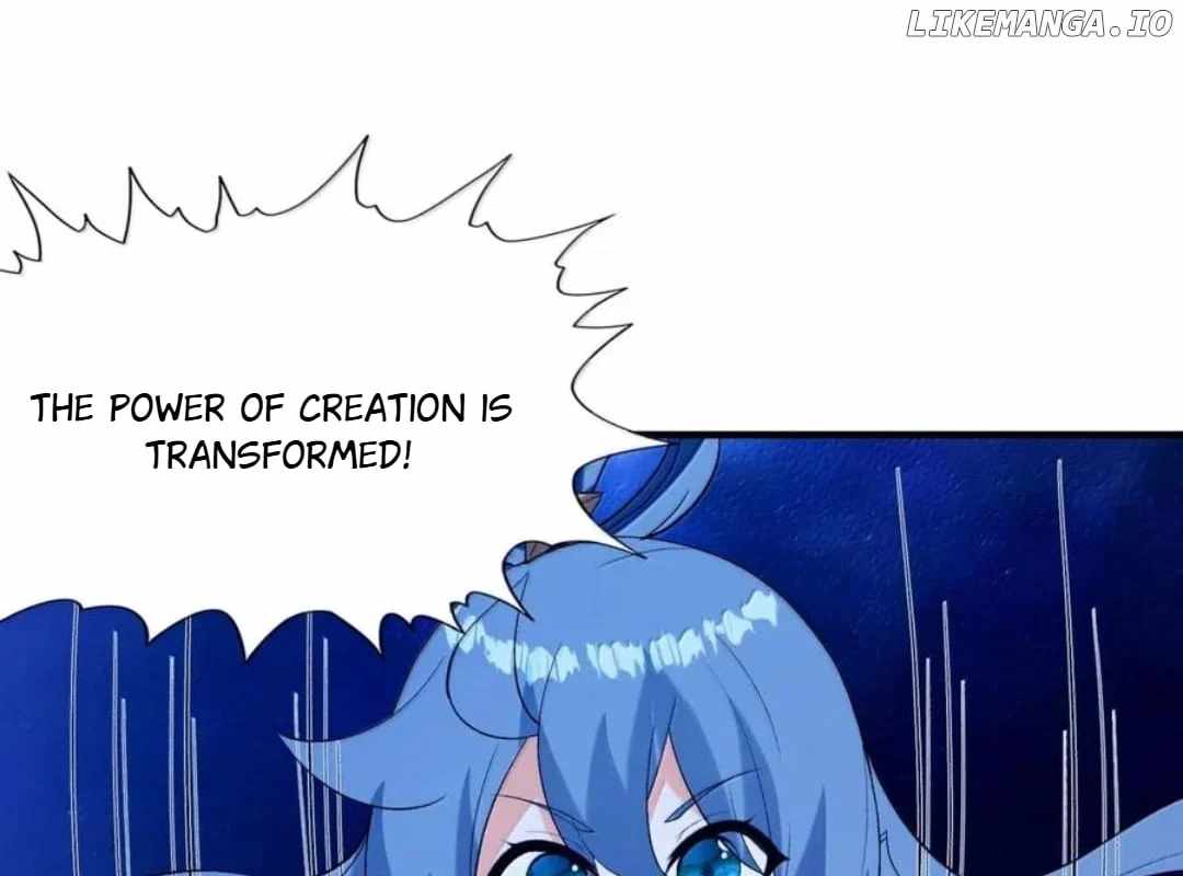 My Harem Is Entirely Female Demon Villains — Chapter 195 — page 59