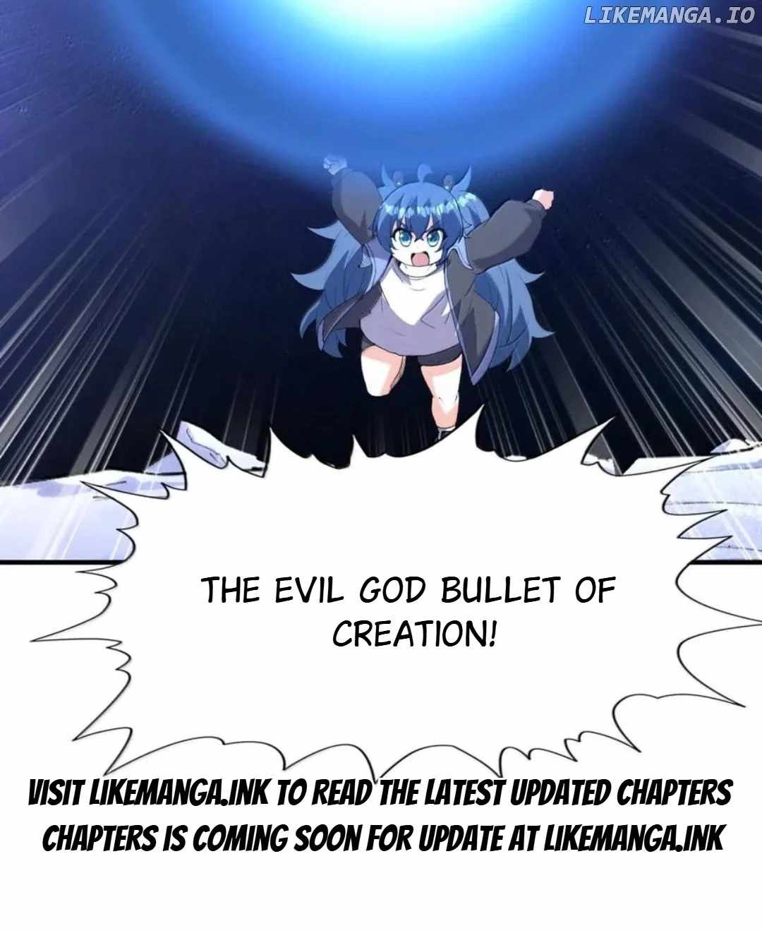 My Harem Is Entirely Female Demon Villains — Chapter 195 — page 61