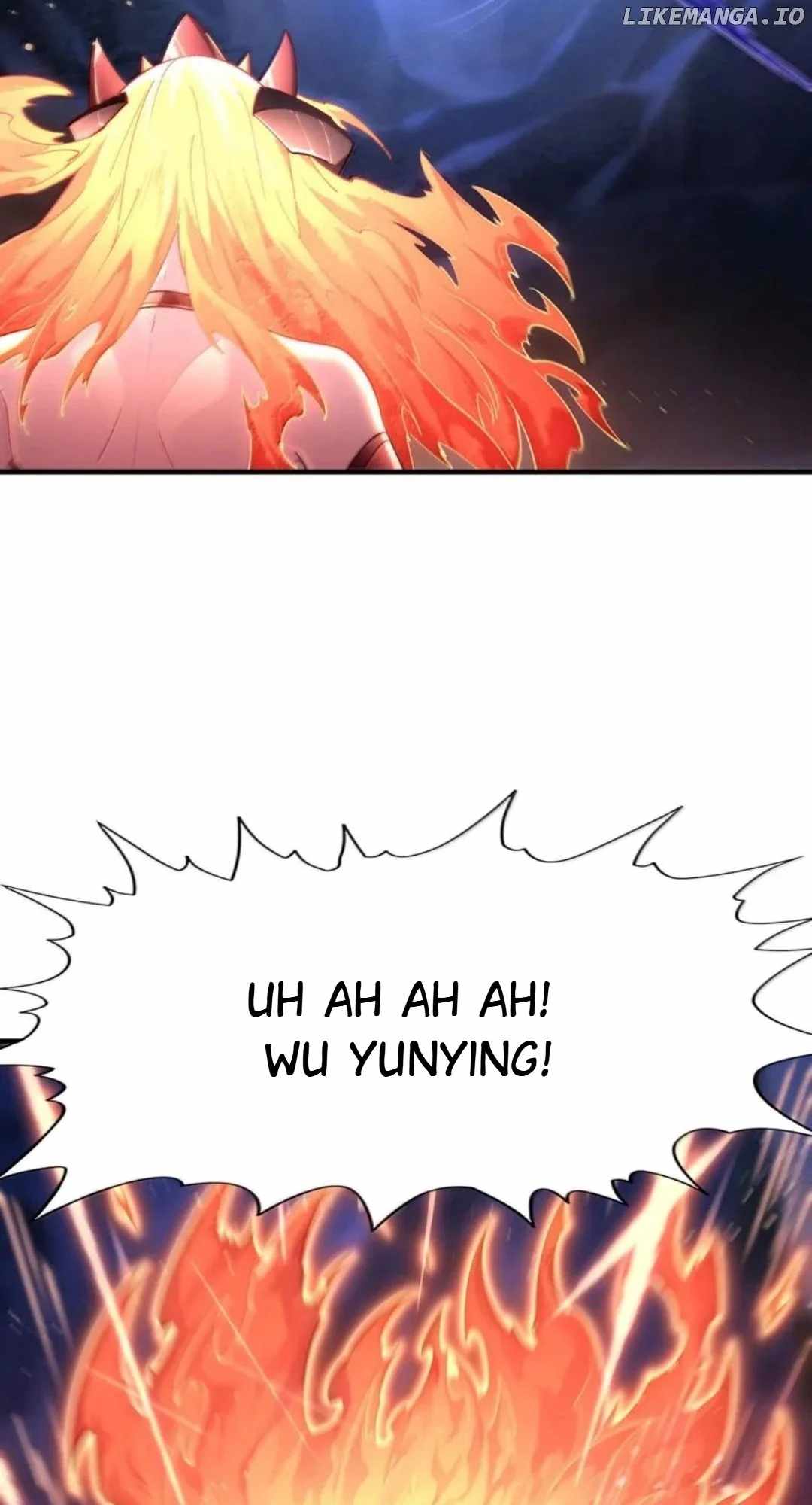 My Harem Is Entirely Female Demon Villains — Chapter 196 — page 8