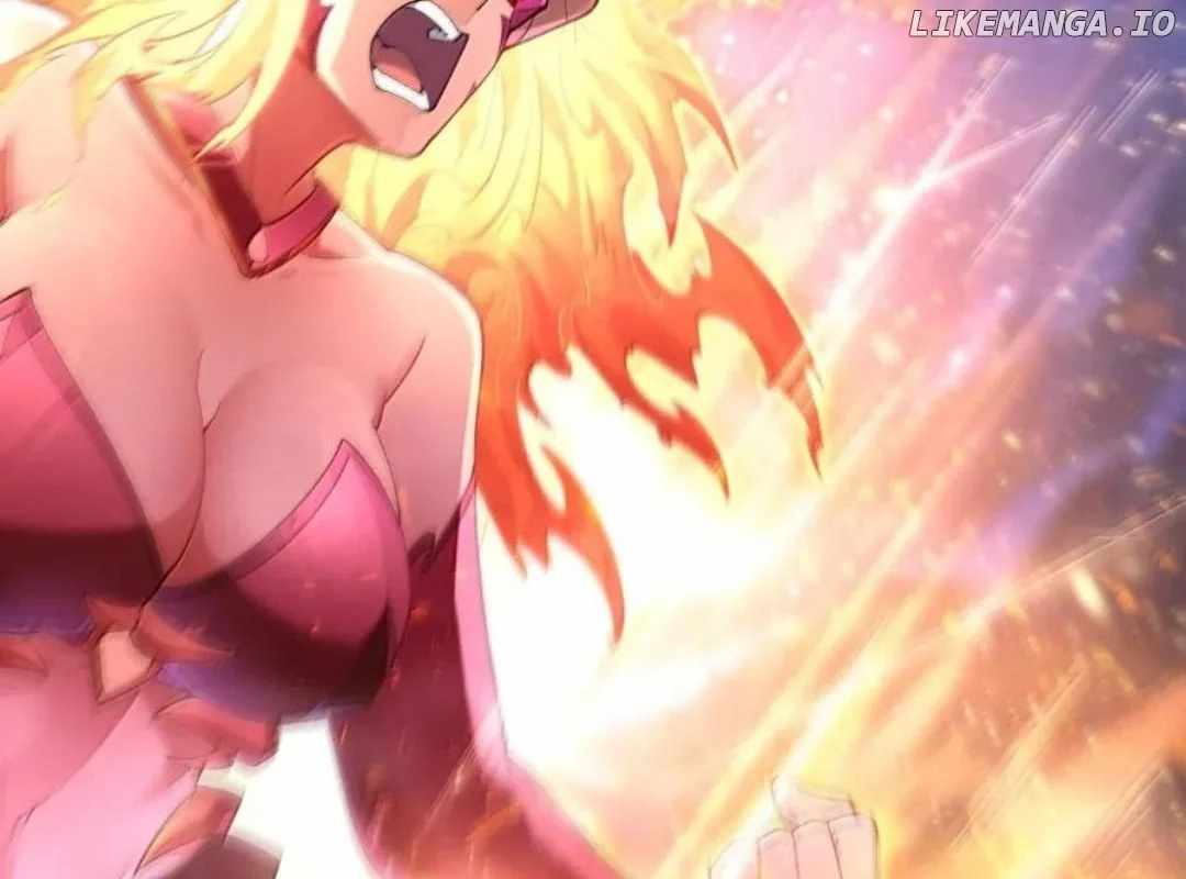 My Harem Is Entirely Female Demon Villains — Chapter 196 — page 14