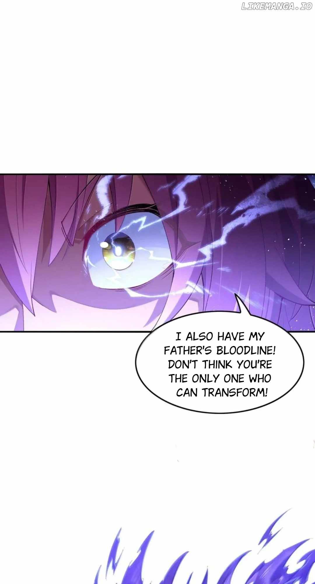 My Harem Is Entirely Female Demon Villains — Chapter 196 — page 16