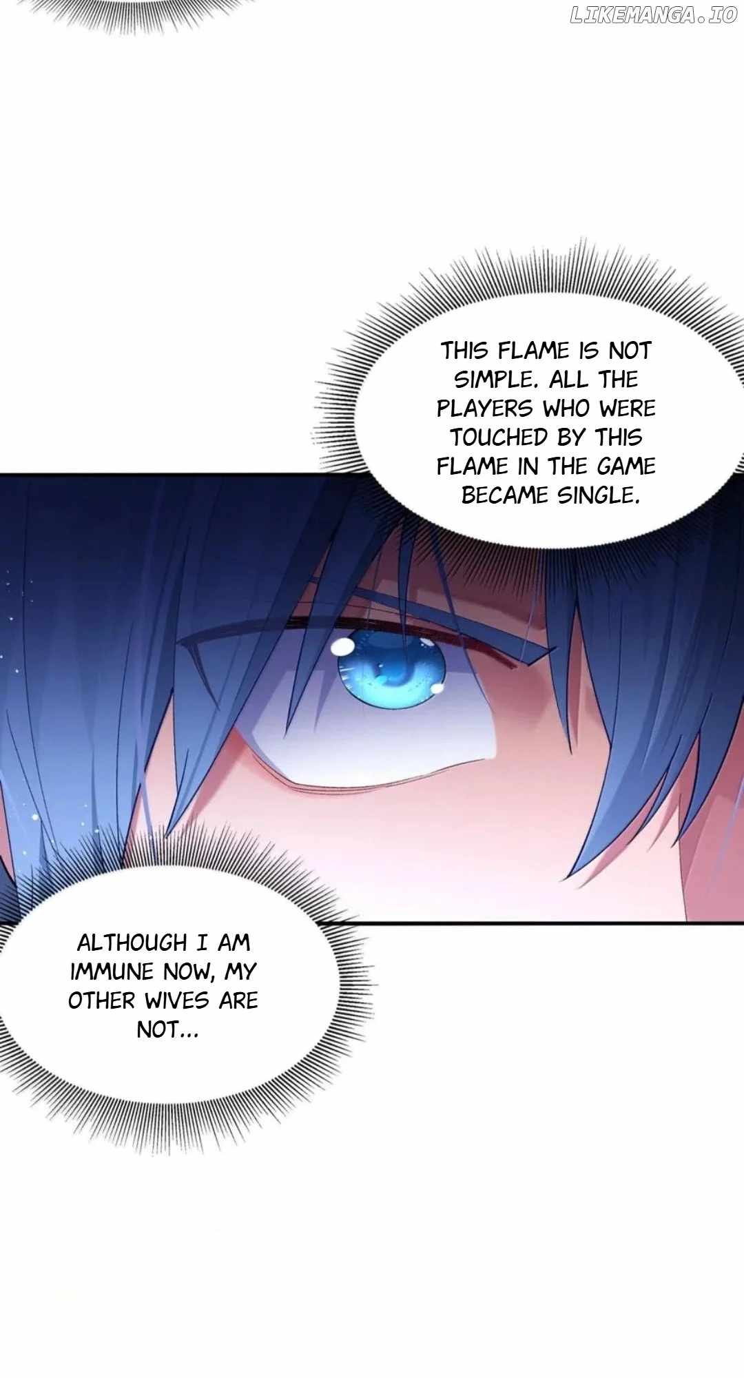 My Harem Is Entirely Female Demon Villains — Chapter 196 — page 19