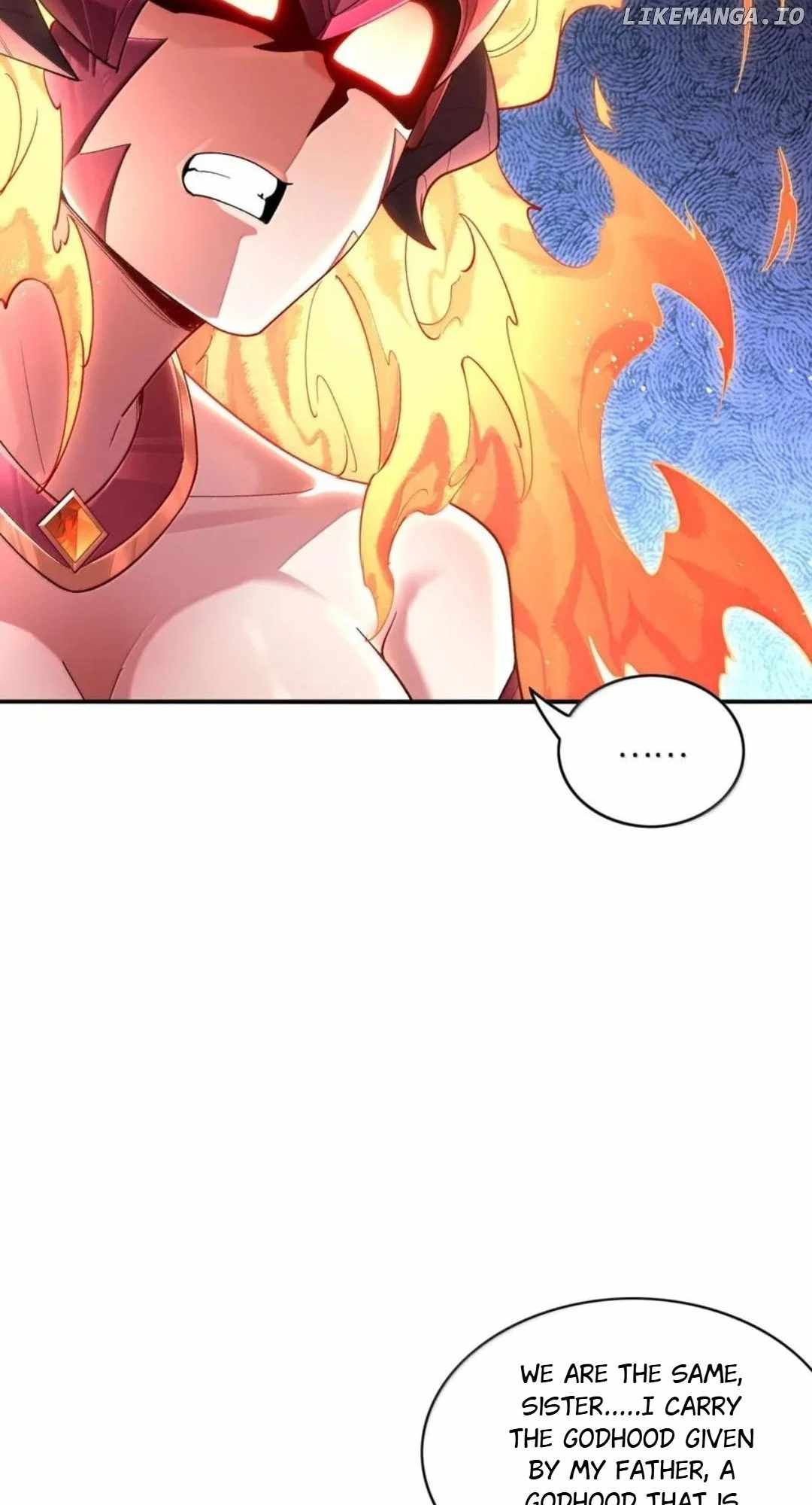 My Harem Is Entirely Female Demon Villains — Chapter 196 — page 37