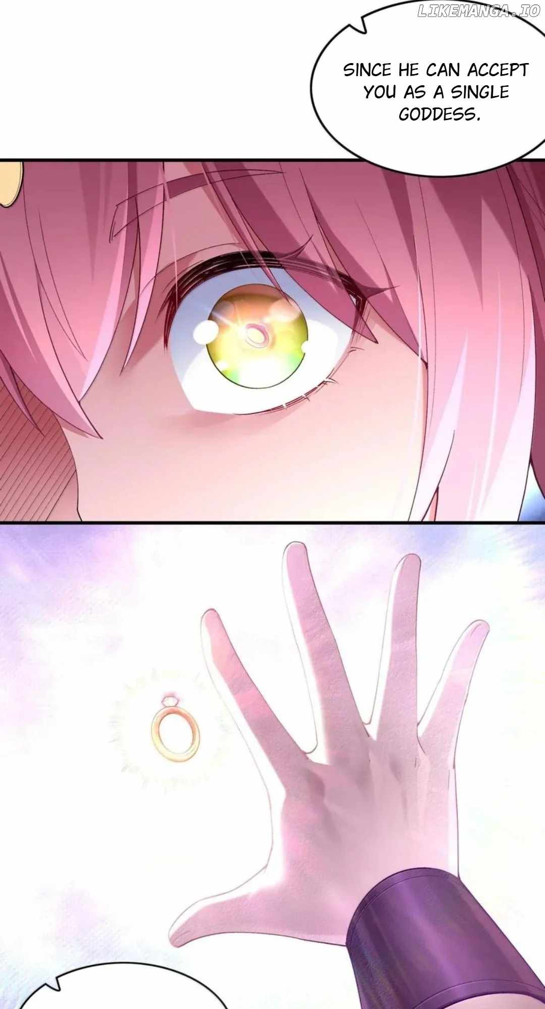 My Harem Is Entirely Female Demon Villains — Chapter 196 — page 41