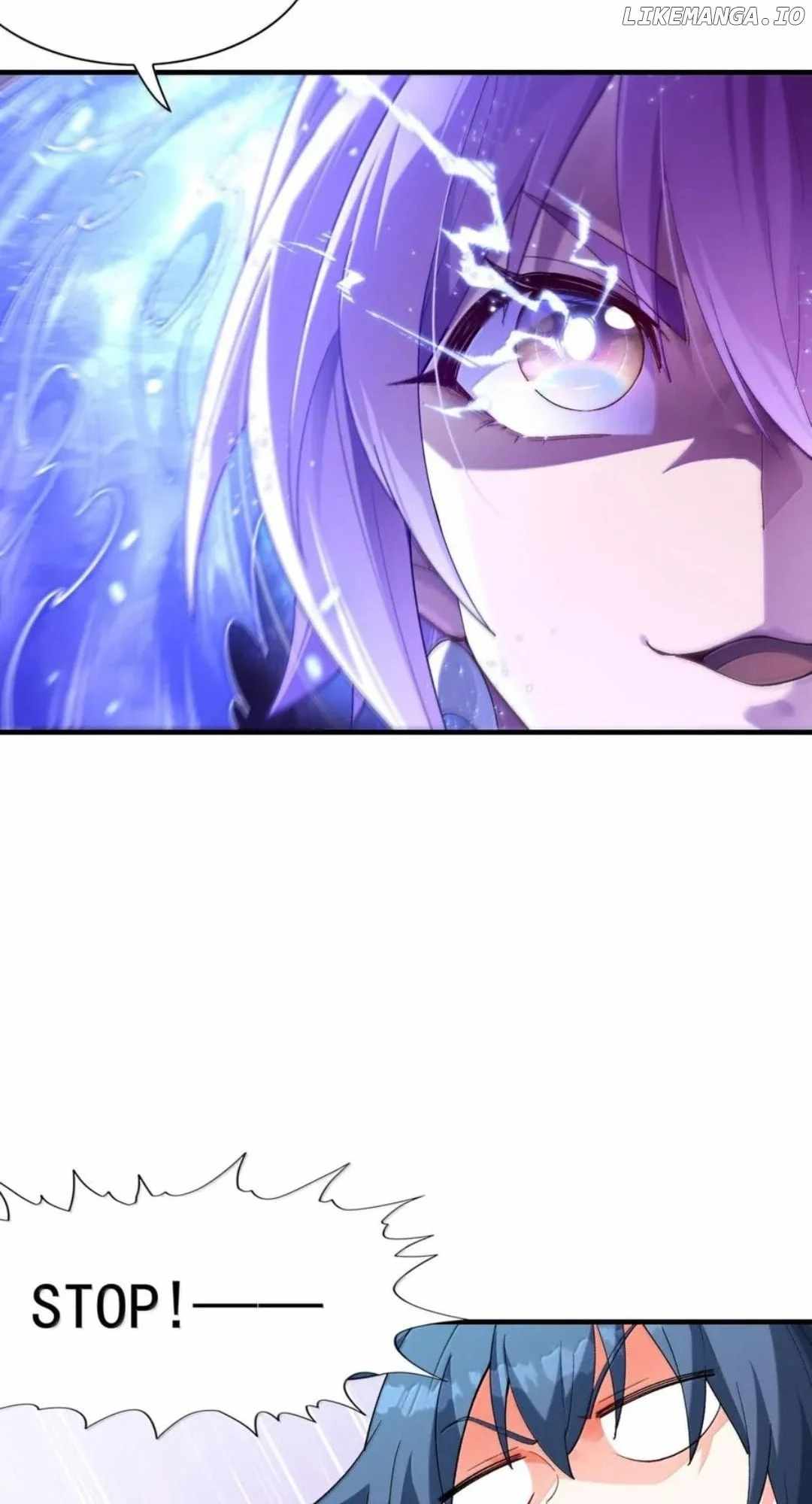 My Harem Is Entirely Female Demon Villains — Chapter 196 — page 46