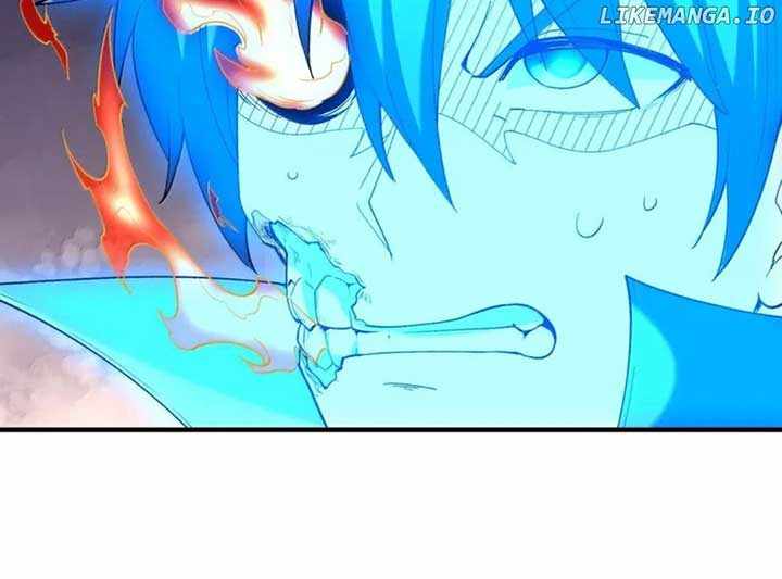 My Harem Is Entirely Female Demon Villains — Chapter 197 — page 14