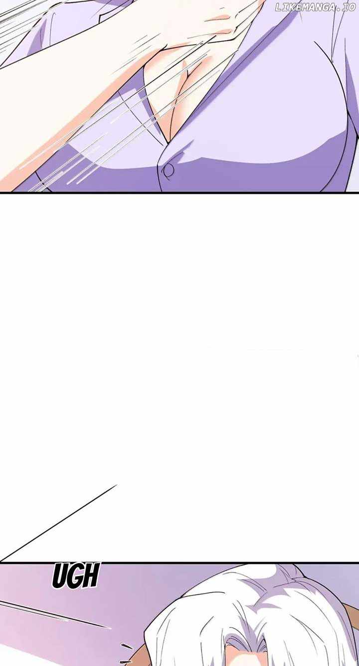 My Harem Is Entirely Female Demon Villains — Chapter 197 — page 35