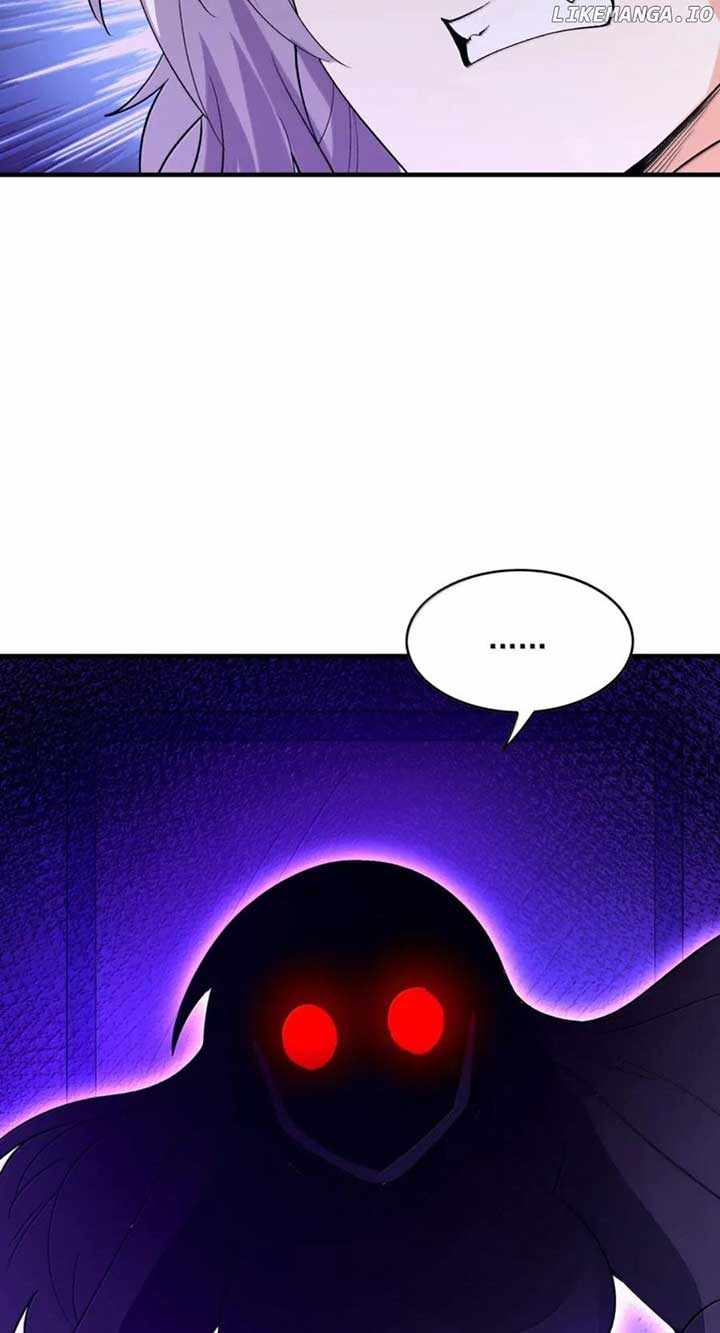 My Harem Is Entirely Female Demon Villains — Chapter 197 — page 39