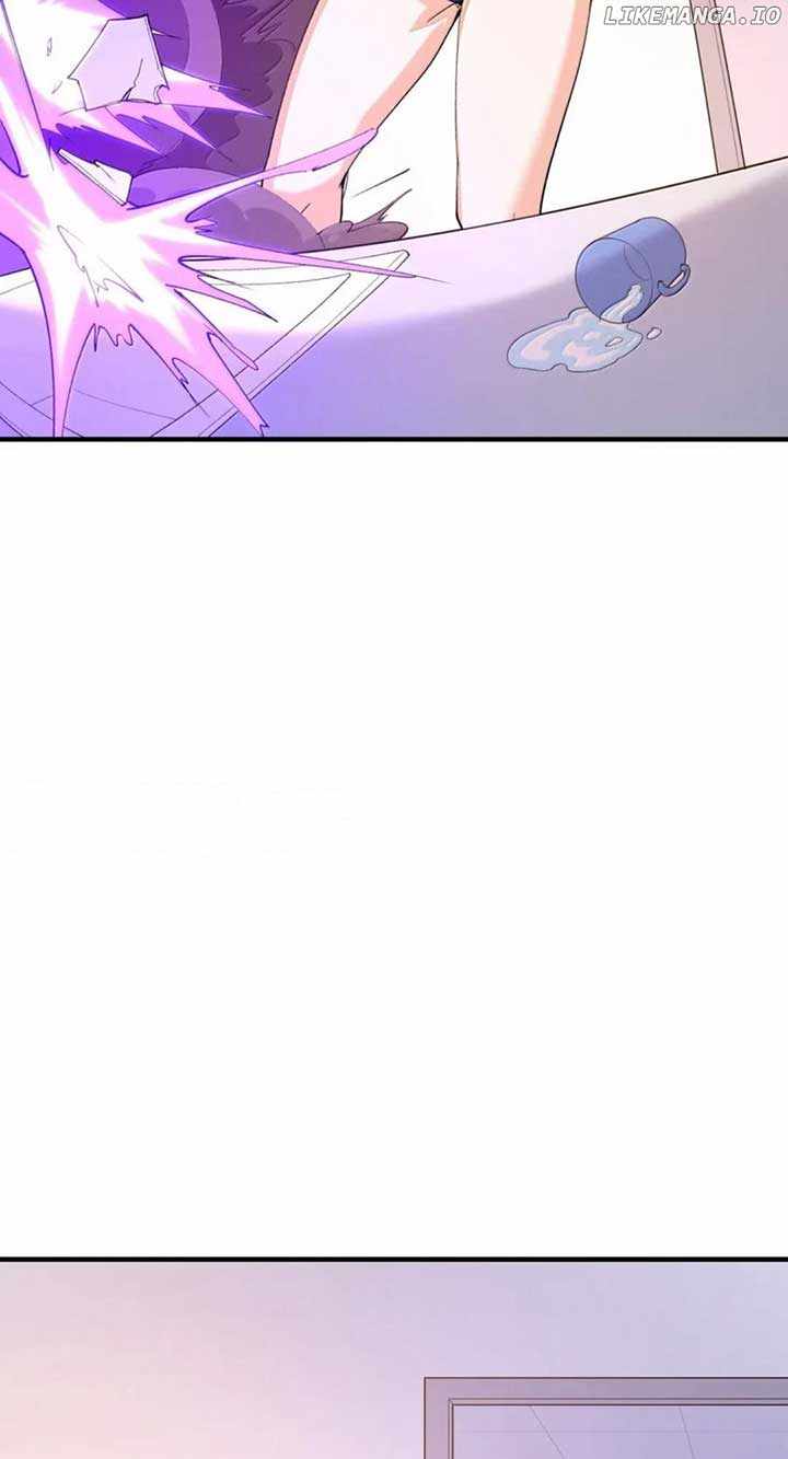 My Harem Is Entirely Female Demon Villains — Chapter 197 — page 41