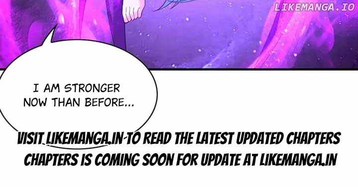 My Harem Is Entirely Female Demon Villains — Chapter 197 — page 52
