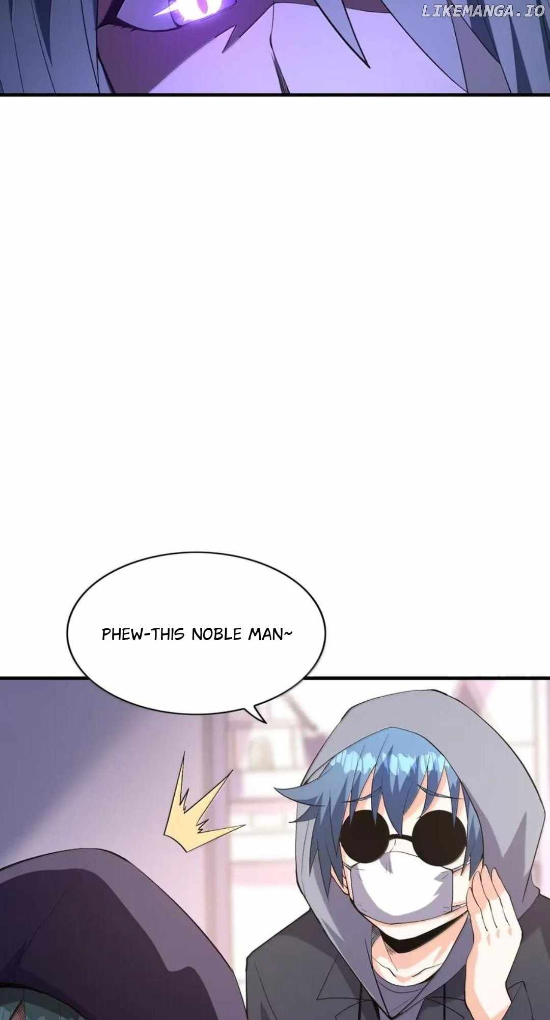 My Harem Is Entirely Female Demon Villains — Chapter 198 — page 19