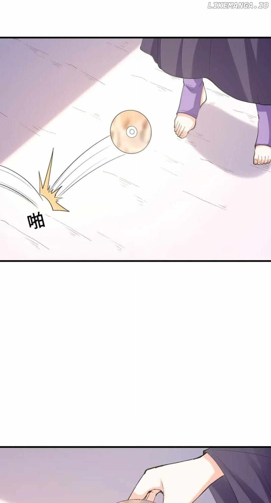 My Harem Is Entirely Female Demon Villains — Chapter 198 — page 37